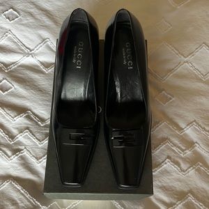 Gucci Heels